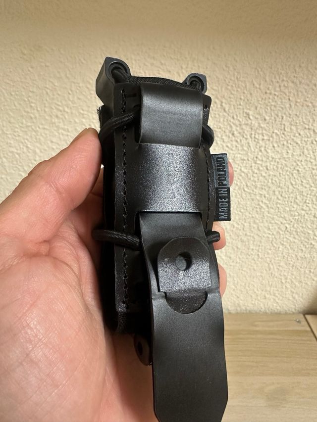 Porta cargador Templars Gear arma corta