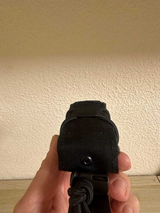 Porta cargador Templars Gear arma corta