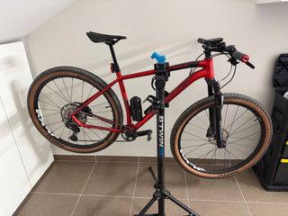 Bicicleta MTB Wilier Roja 503 talla L