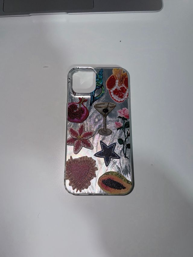Custodia iPhone 13 Stampata