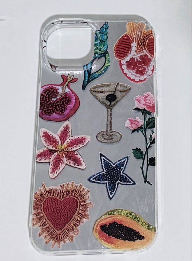 Custodia iPhone 13 Stampata