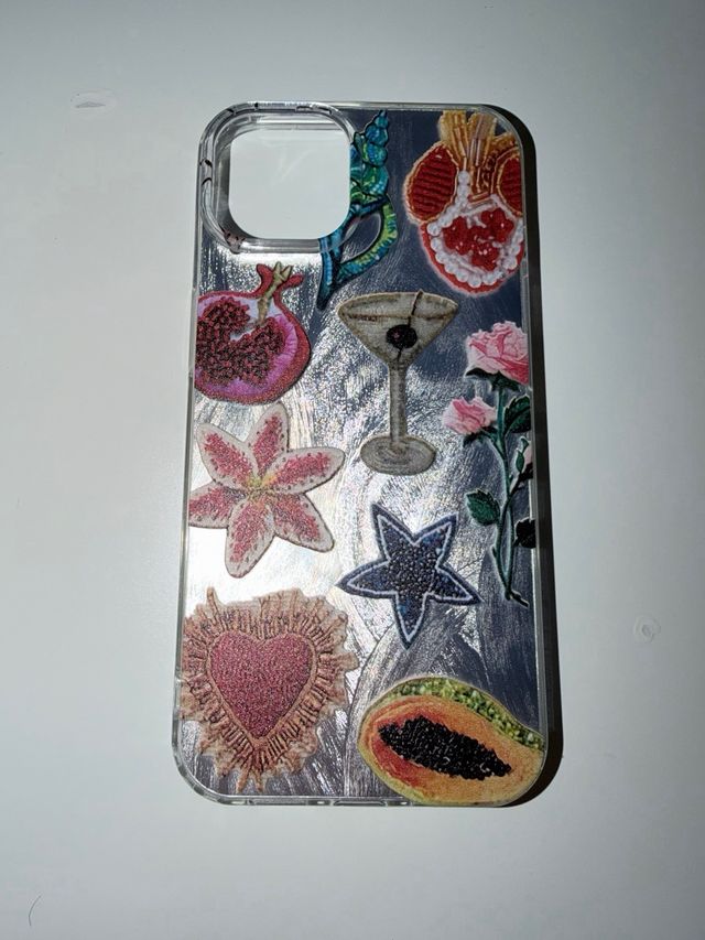 Custodia iPhone 13 Stampata