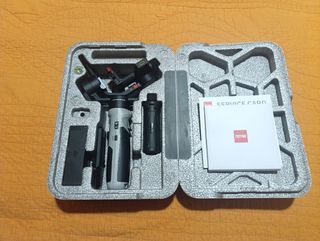 Estabilizador Zhiyun Crane M2s