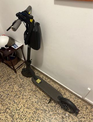 Patinete Eléctrico Xiaomi 1S