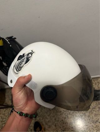 Patinete Eléctrico Xiaomi 1S