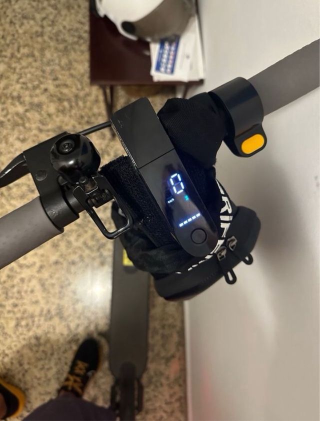 Patinete Eléctrico Xiaomi 1S