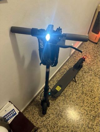 Patinete Eléctrico Xiaomi 1S