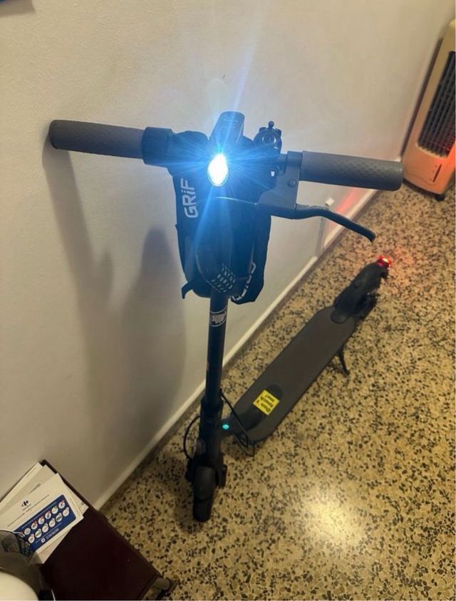 Patinete Eléctrico Xiaomi 1S