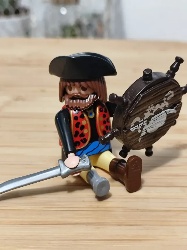 Set figuras  Playmobil