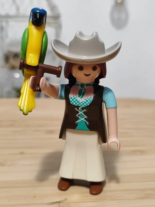 Set figuras  Playmobil