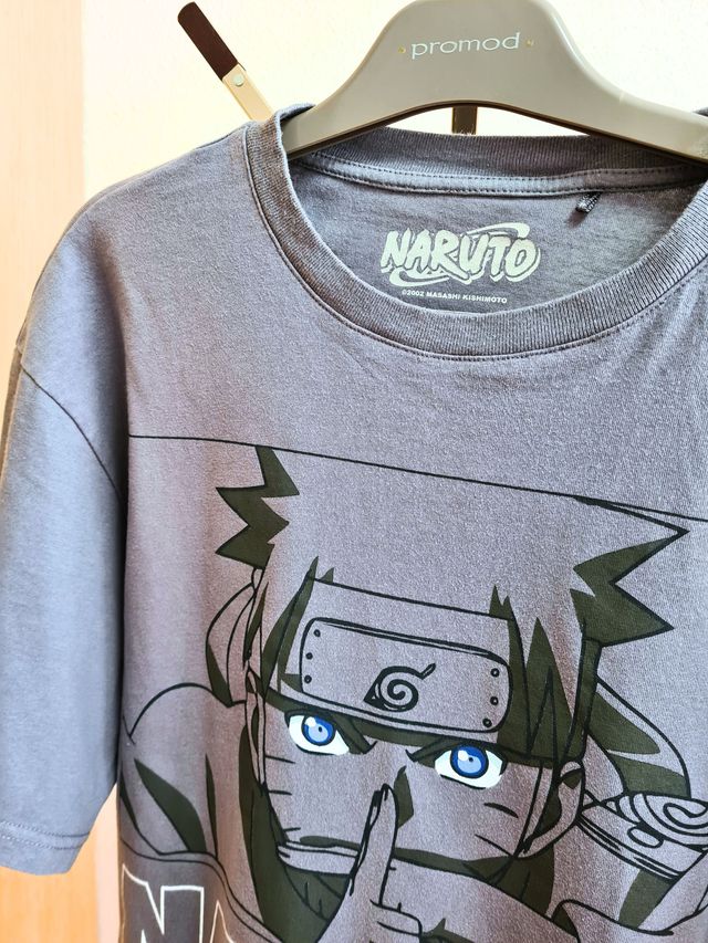 Lote 2 Camisetas Pull&Bear Talla S