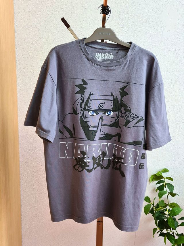 Lote 2 Camisetas Pull&Bear Talla S