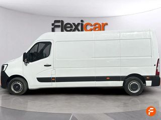 Renault Master Potencia del motor: 100 kW / 136 CV -  Cilindrada: 2299 cm3