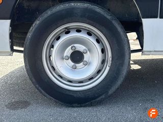 Renault Master Potencia del motor: 100 kW / 136 CV -  Cilindrada: 2299 cm3