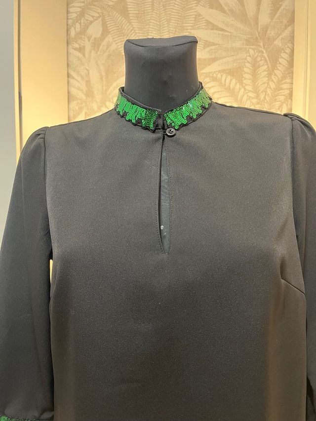 liquidación de vestidos de colección nuevos