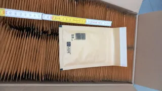 Buste imbottite Mail 200 pezzi