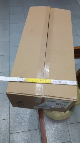 Buste imbottite Mail 200 pezzi