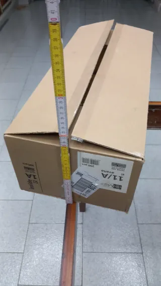 Buste imbottite Mail 200 pezzi