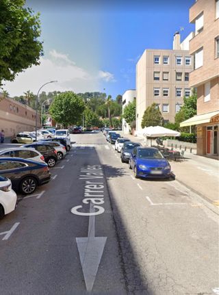 Bar en funcionamiento, en la mejor zona