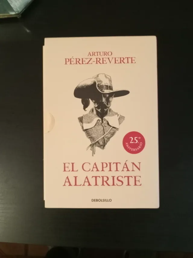 El capitán Alatriste: (edición pack con: El cap...