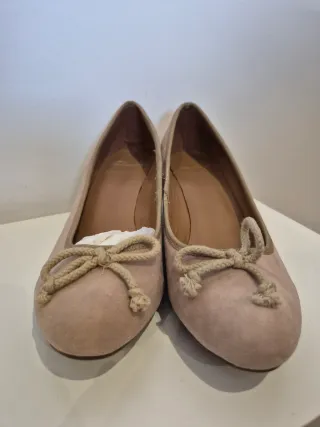 Zapatos Clarks Mujer Talla 38