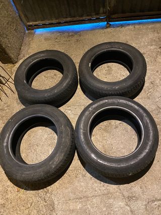 4 Neumáticos Michelin Primacy Sport