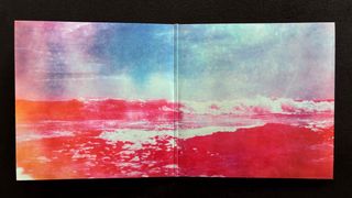 Lana Del Rey Ocean Blvd Green Vinyl 2LP (Indie)