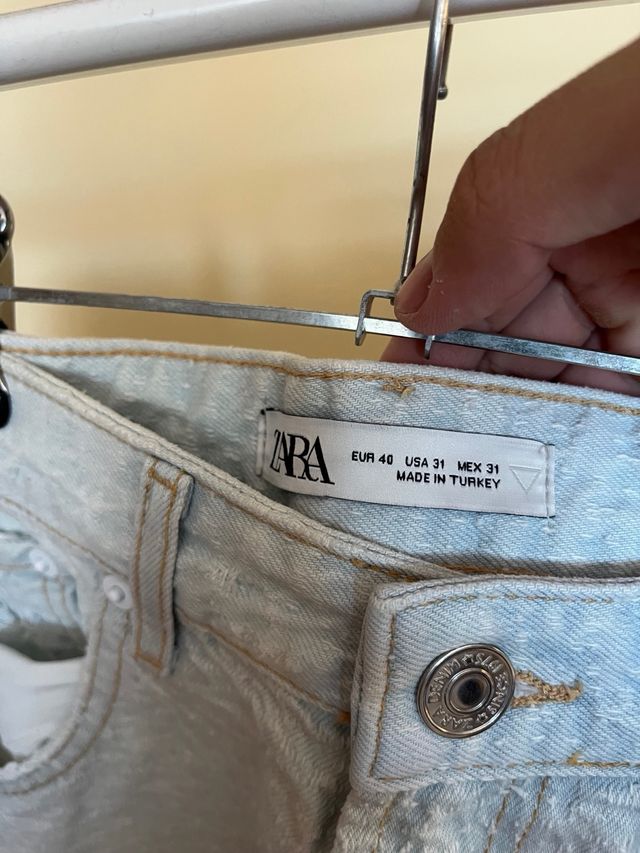 Pack Pantalones Cortos Zara