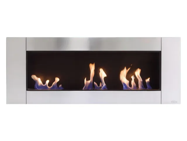 Chimenea Bioetanol Zeus 6000W