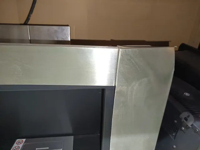 Chimenea Bioetanol Zeus 6000W