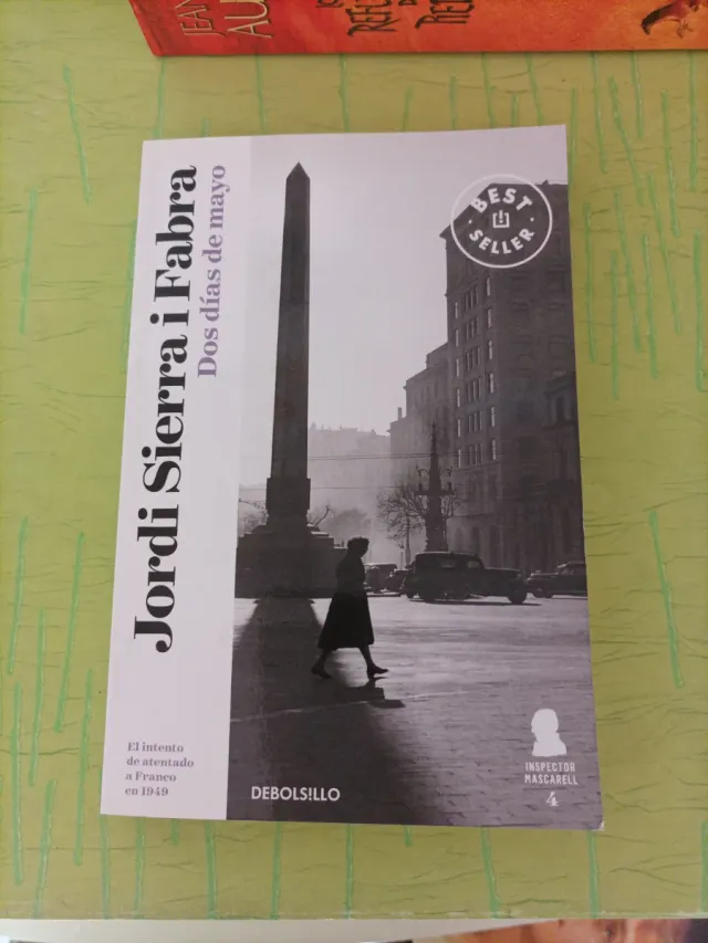 Novela negra, policíaca