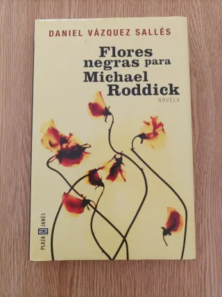 Novela negra, policíaca