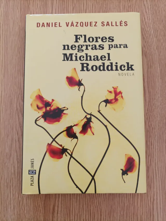 Novela negra, policíaca