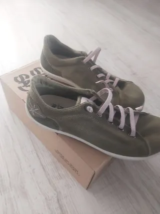 Zapatillas deportivas Sunni Sabbi Talla 41