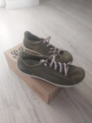 Zapatillas deportivas Sunni Sabbi Talla 41