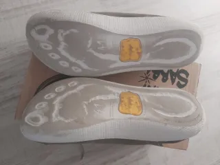 Zapatillas deportivas Sunni Sabbi Talla 41