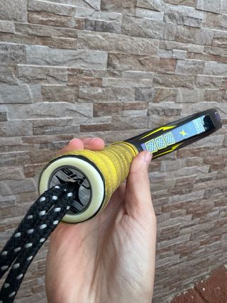 Pala de pádel StarVie Dronos Galaxy
