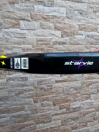 Pala de pádel StarVie Dronos Galaxy