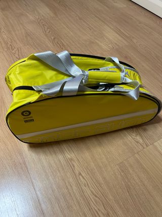 Paletero Drop Shot Amarillo