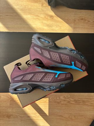 Nike Air Max Sunder SNDR Baltic Blue