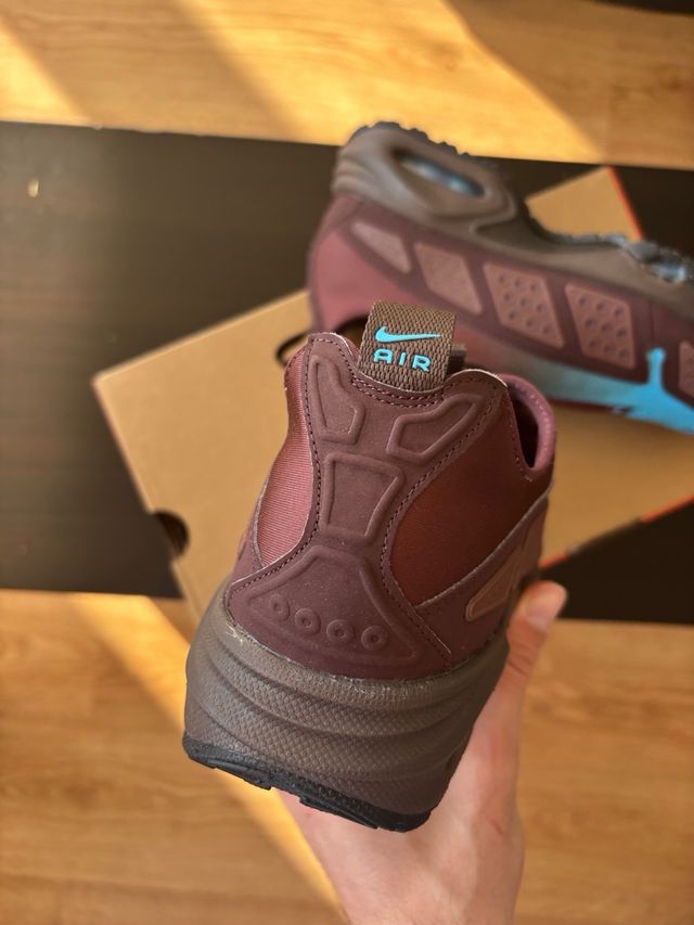 Nike Air Max Sunder SNDR Baltic Blue