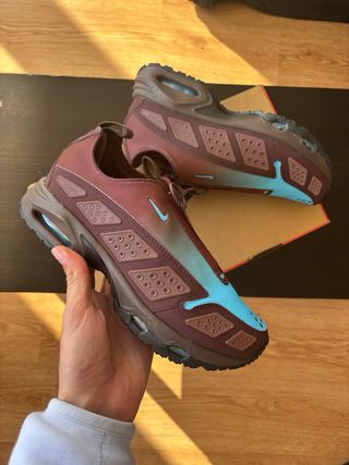 Nike Air Max Sunder SNDR Baltic Blue