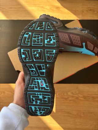 Nike Air Max Sunder SNDR Baltic Blue