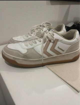 Zapatillas Hummel Mujer Talla 38