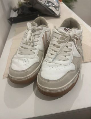 Zapatillas Hummel Mujer Talla 38