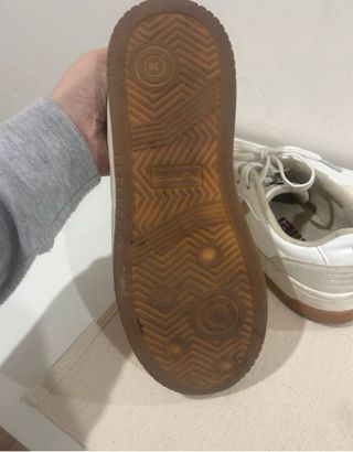 Zapatillas Hummel Mujer Talla 38