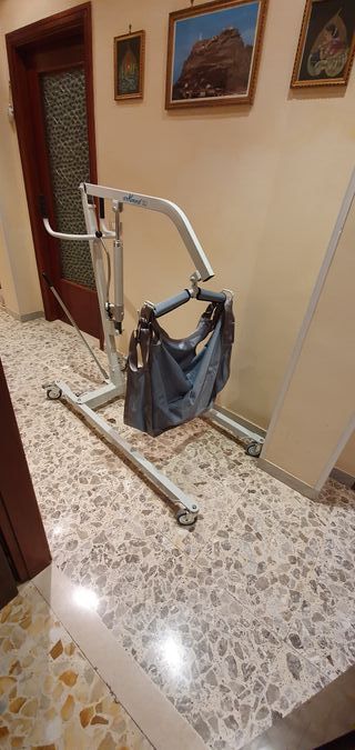 Sollevatore per persone