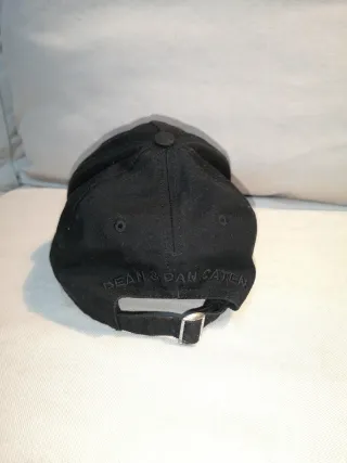 DSQUARED2 baseball cap