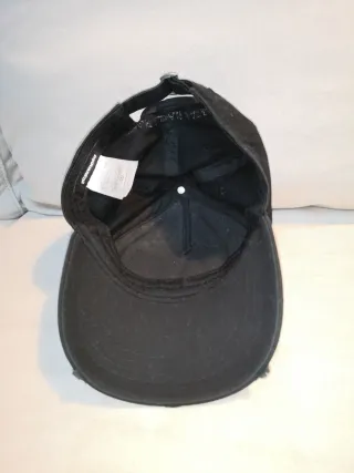 DSQUARED2 baseball cap