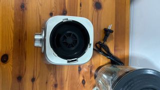 Batidora Princess de vaso